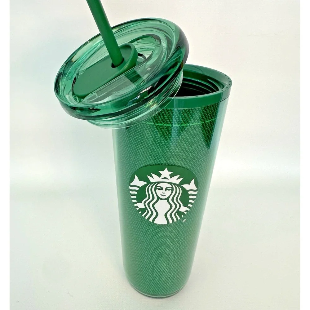 New Starbucks 